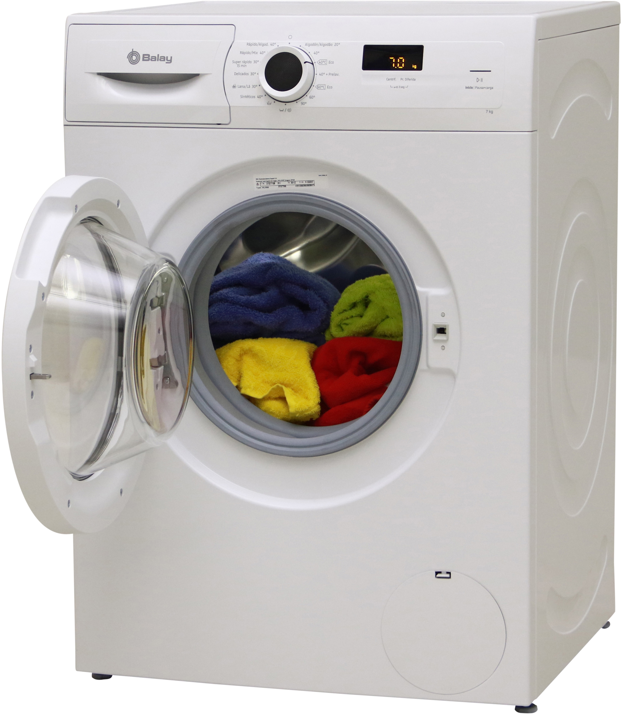 BALAY 3TS770B