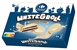 CARREFOUR CLASSIC White & roll Chocolate blanco