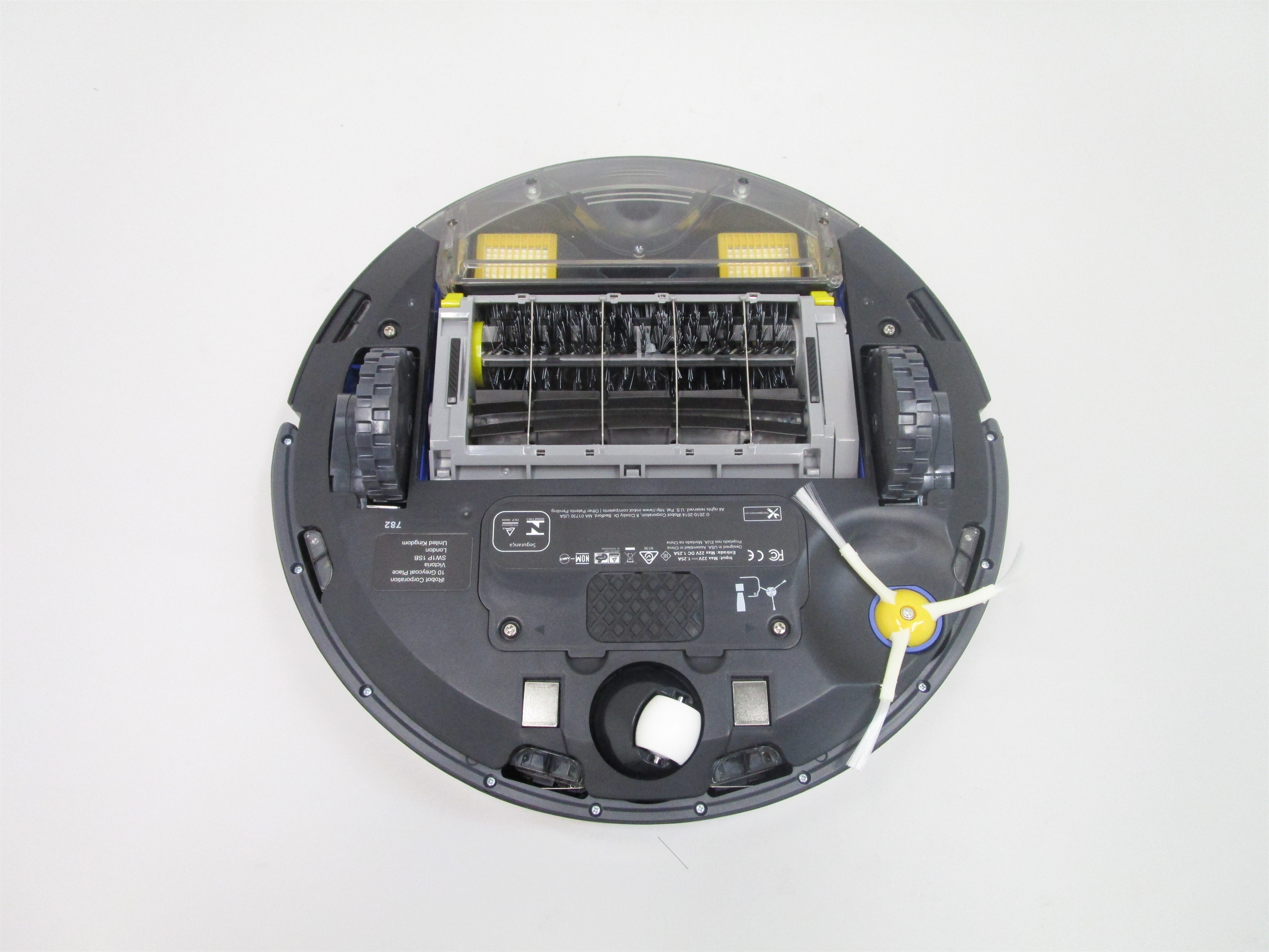 IROBOT ROOMBA 782E