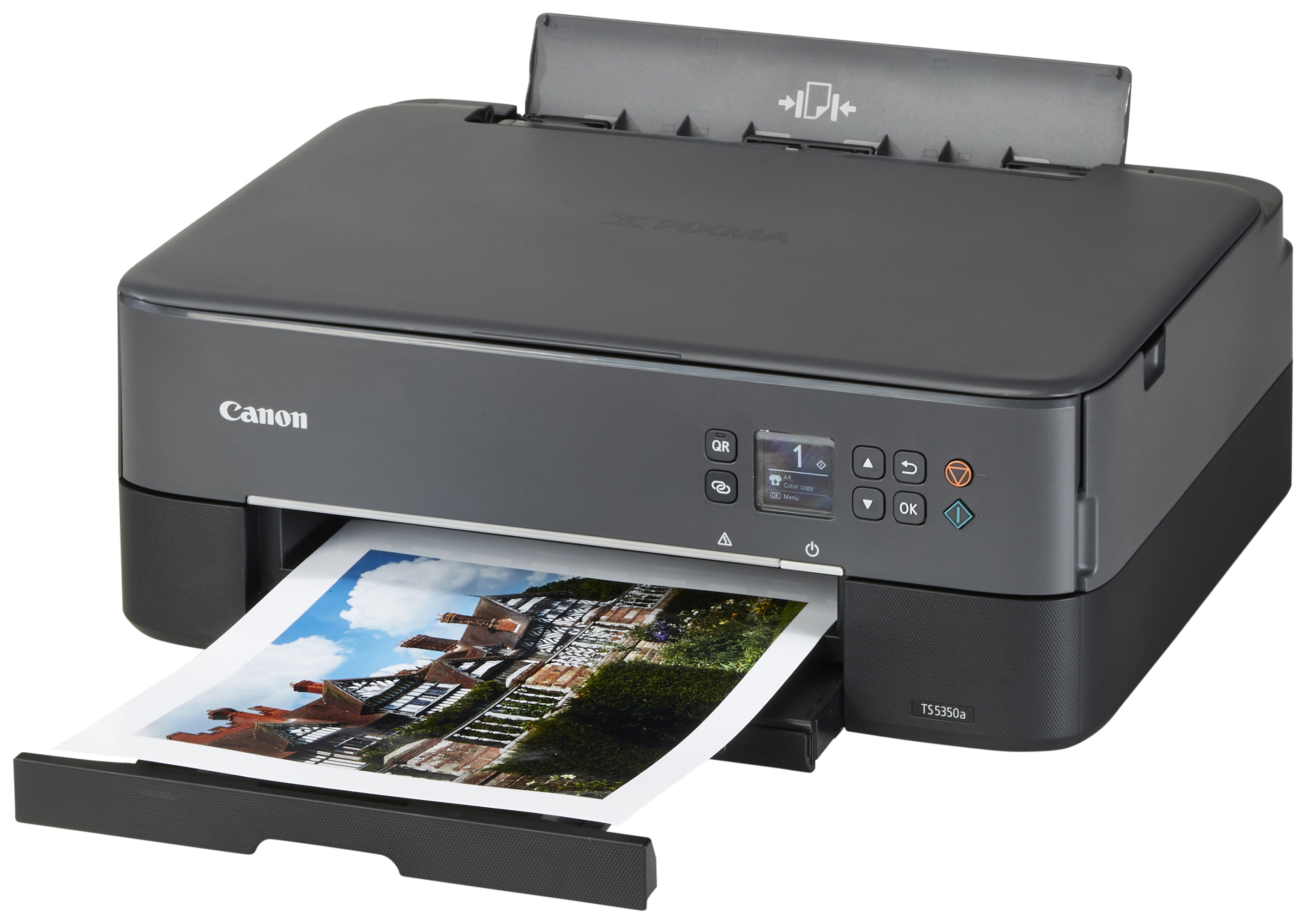 CANON PIXMA TS5350A