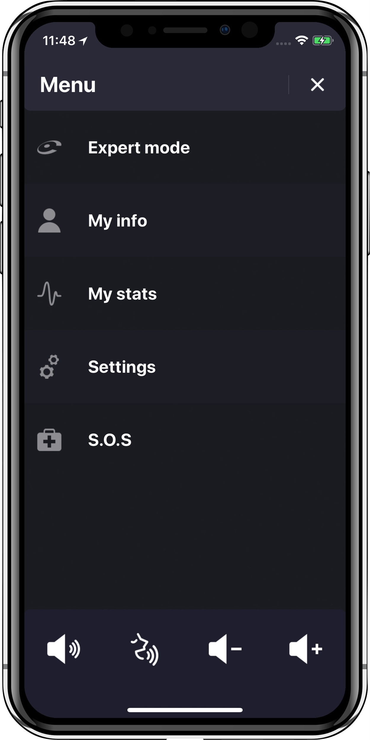 COYOTE SYSTEM ALERTS, GPS & TRAFFIC (IOS)