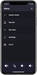 COYOTE SYSTEM ALERTS, GPS & TRAFFIC (IOS)