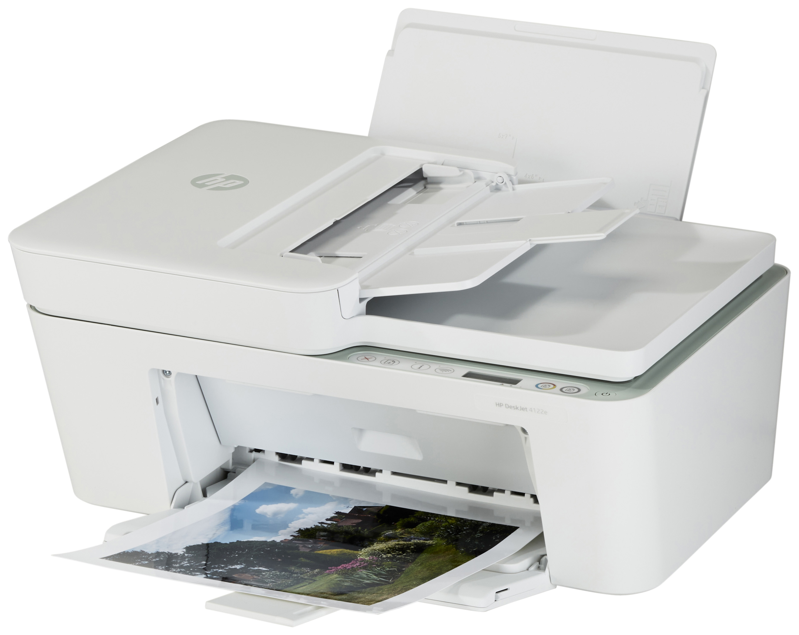 HP DESKJET 4122E