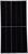 TRINA SOLAR VERTEX 500W TRIPLE-CUT SILVER FRAME TSM-500-DE18M(II)
