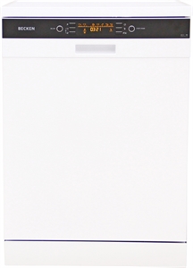 BECKEN BDW2760 WH