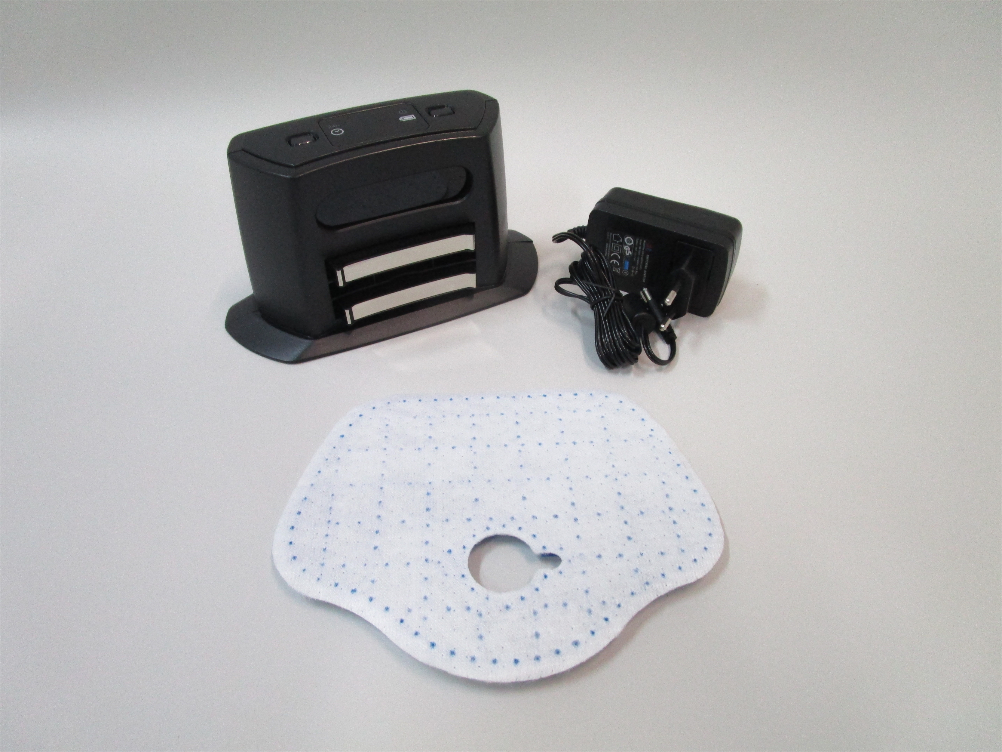 PHILIPS FC8778/01 SMARTPRO COMPACT