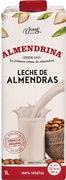 ALMENDRINA LECHE DE ALMENDRAS