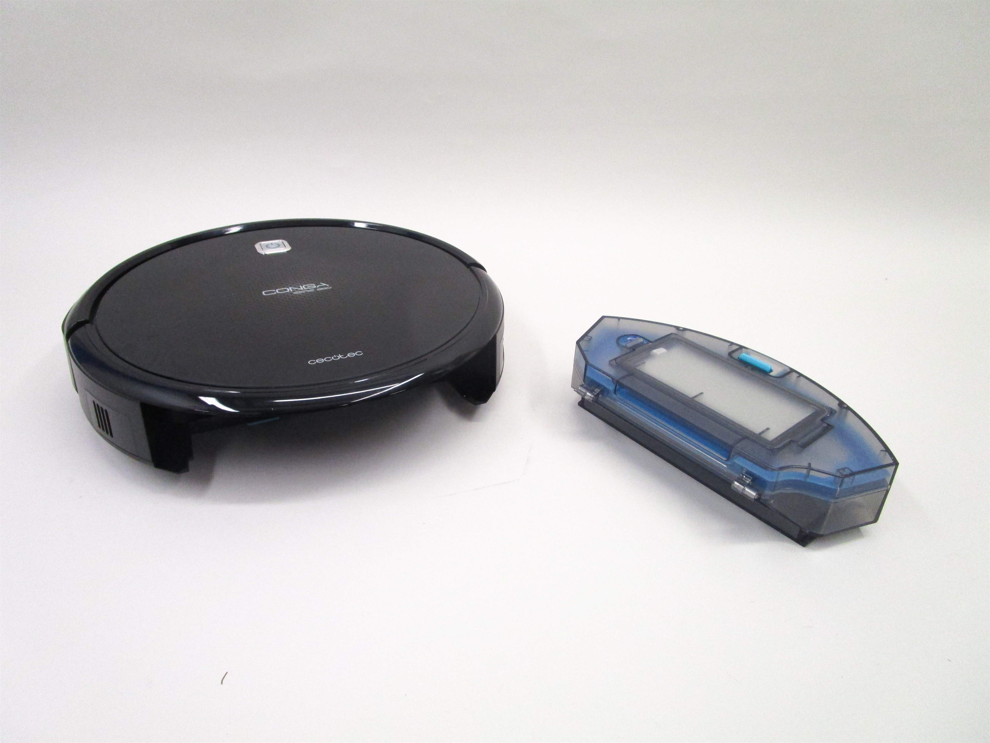 CECOTEC CONGA SERIE 990 - 05142