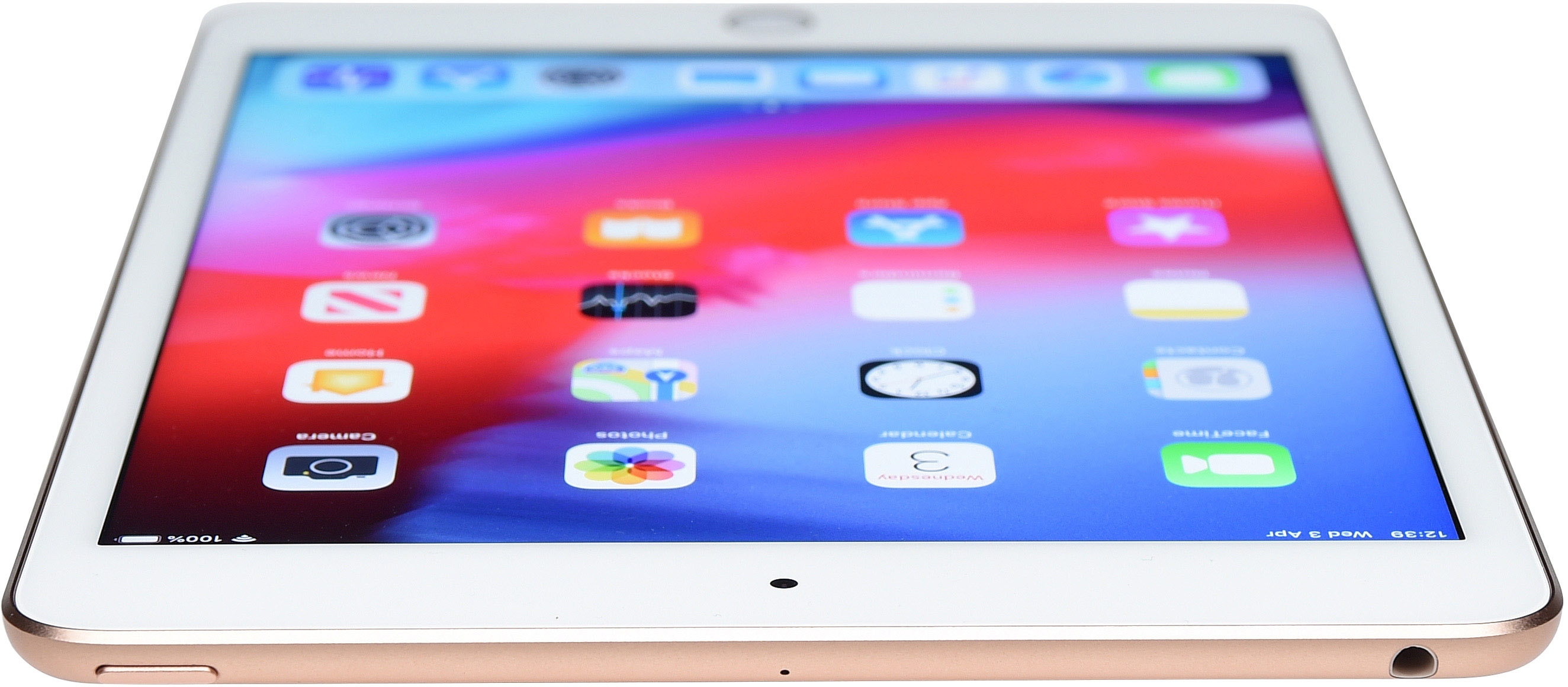APPLE IPAD MINI 2019 64GB WI-FI