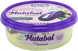 SHUKRAN MUTABAL