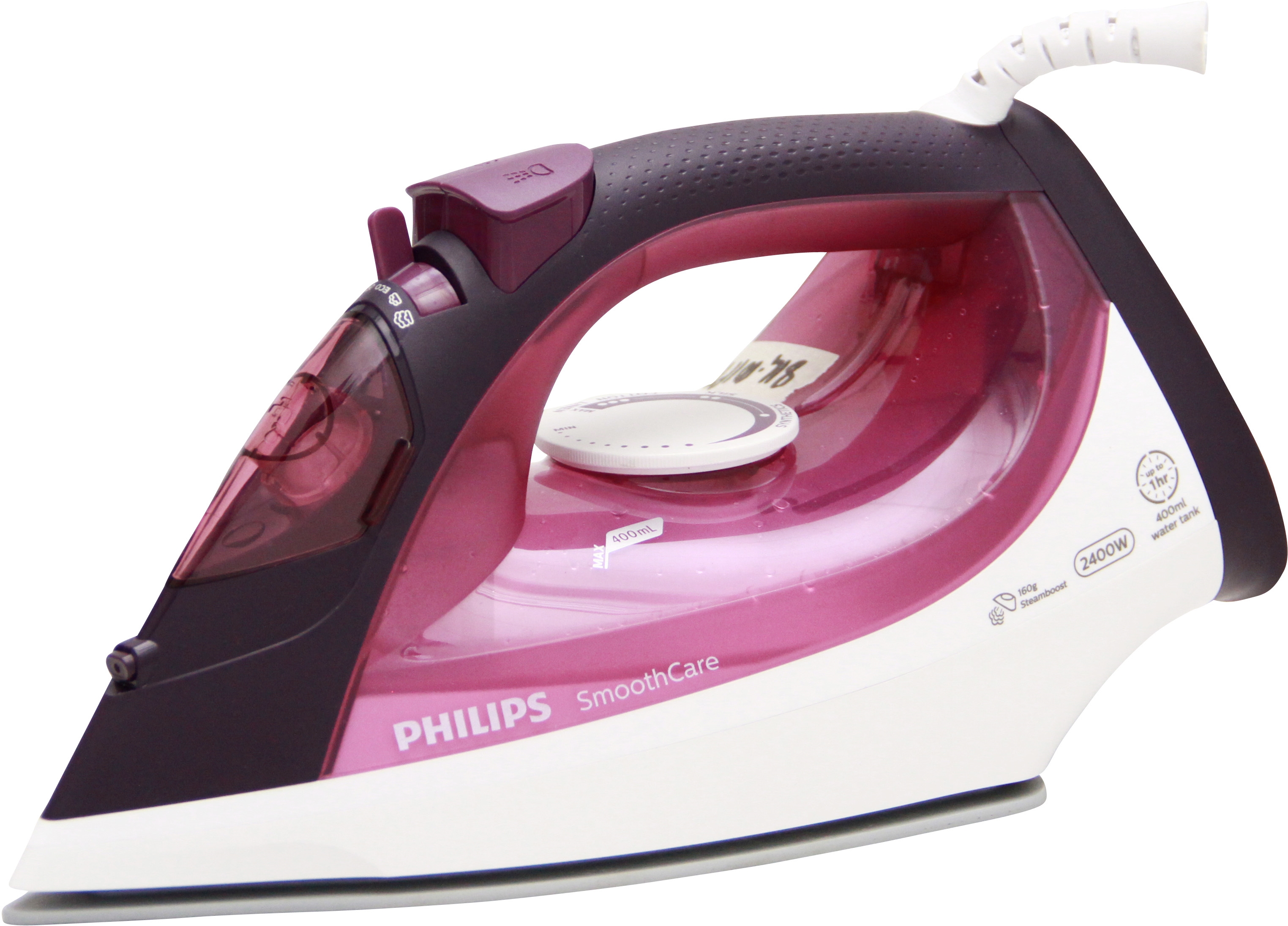 PHILIPS GC3580/30 SMOOTHCARE