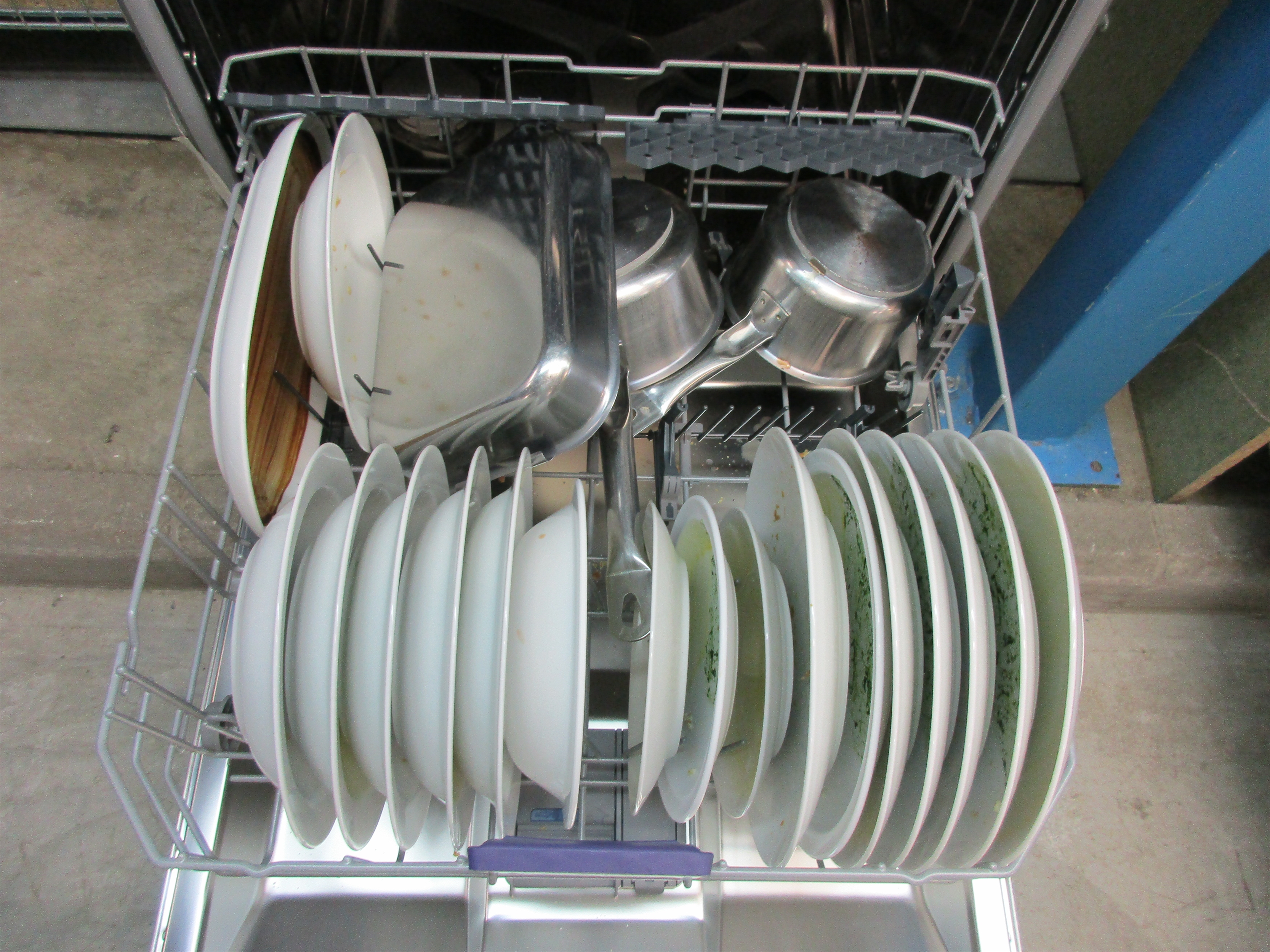 BEKO BDFN36640XC