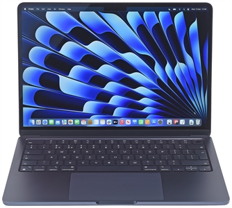 APPLE MacBook Air 13" 2024 512GB SSD 8GB