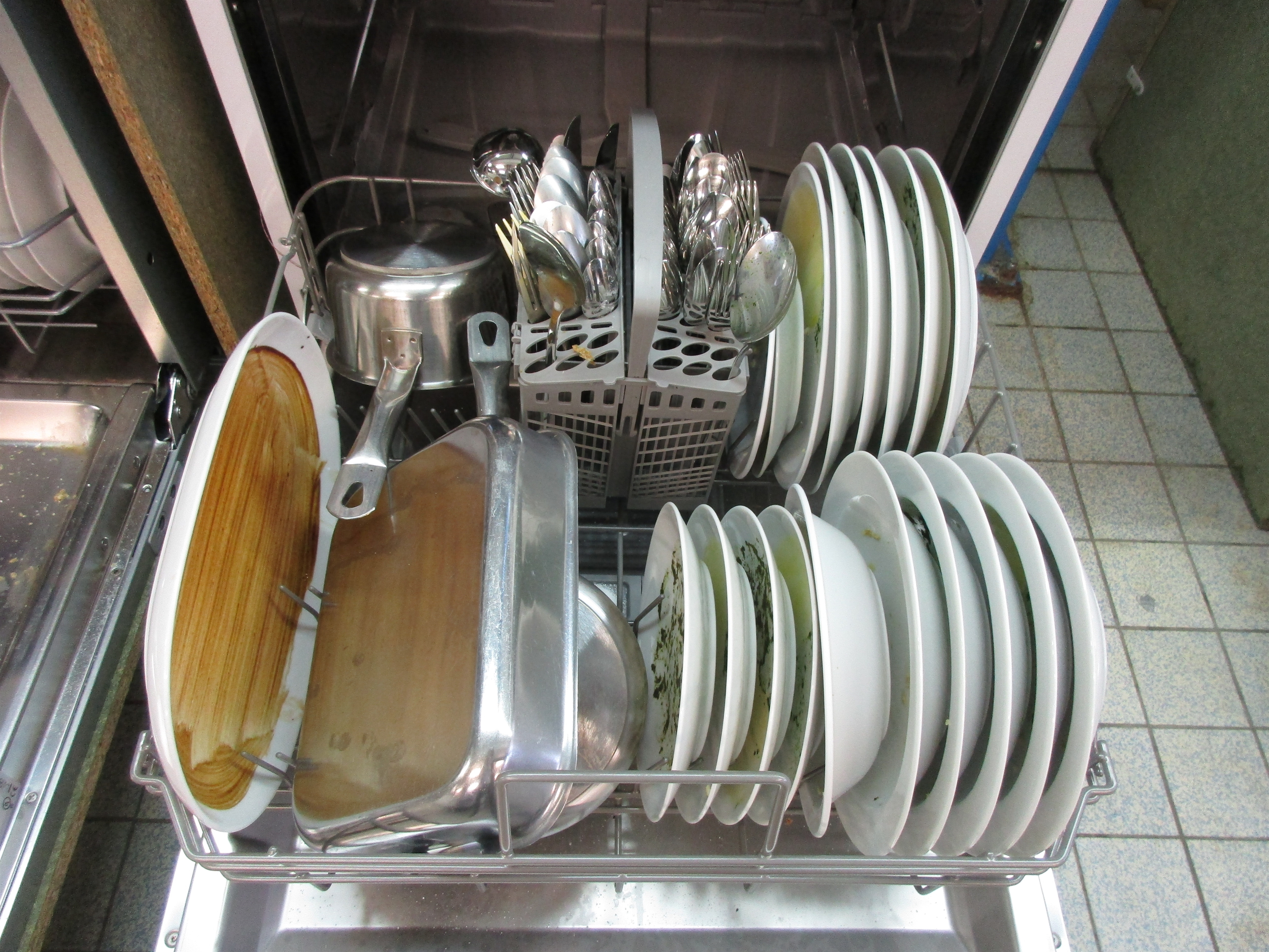 TEKA DFS 26657