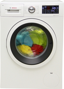 BOSCH WAT24662ES