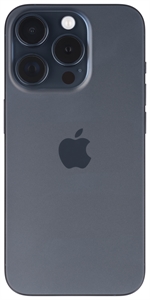 APPLE IPHONE 15 PRO 512GB