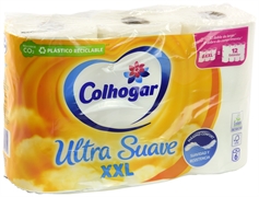 COLHOGAR ULTRA SUAVE XXL