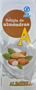 ALIMERKA BEBIDA DE ALMENDRAS