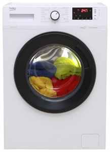 BEKO WRA 9612 XSWR