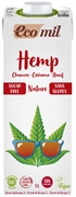 ECOMIL HEMP NATURE