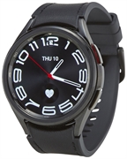 SAMSUNG Galaxy Watch6 Classic 43mm