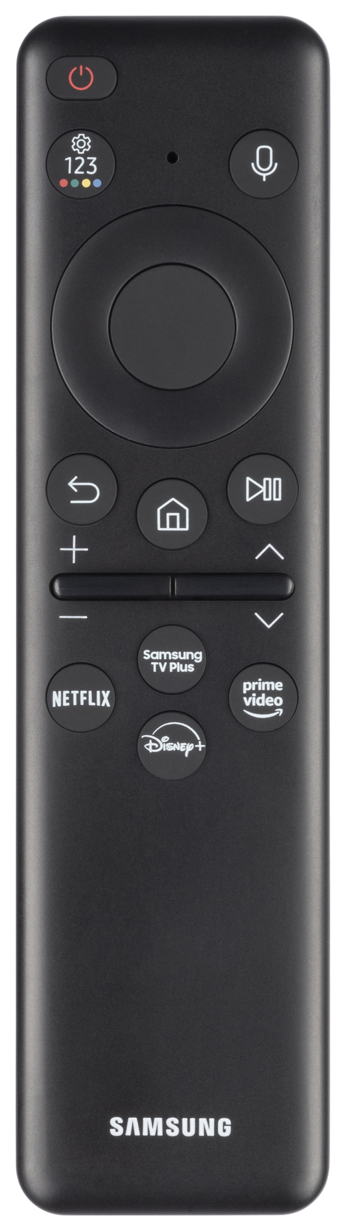 SAMSUNG TQ55QN85C