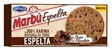 ARTIACH MARBÚ Espelta con chips de chocolate