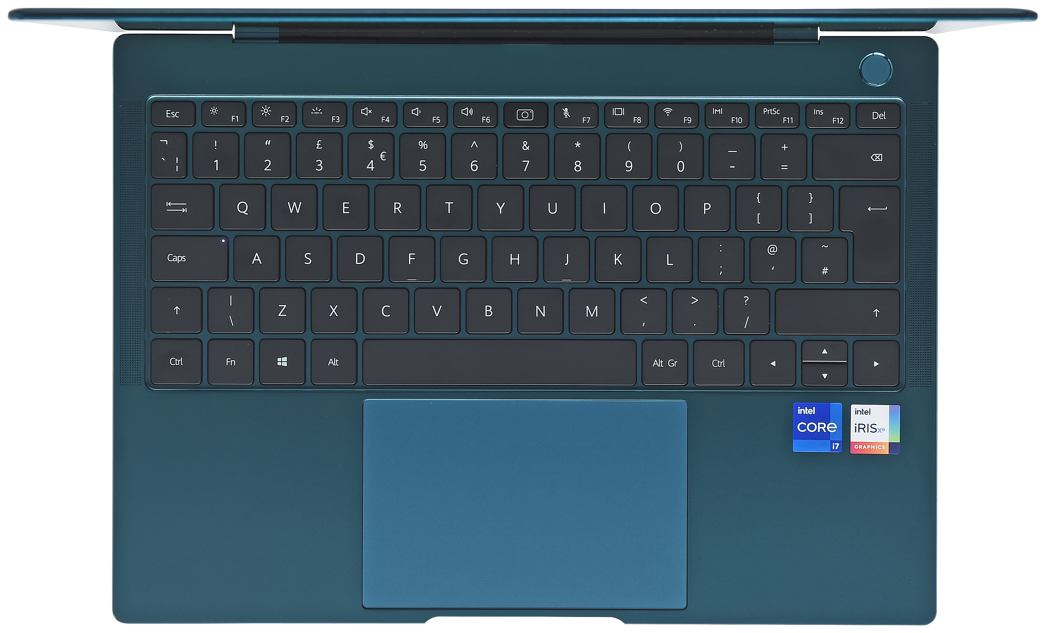 HUAWEI MATEBOOK X PRO 2021