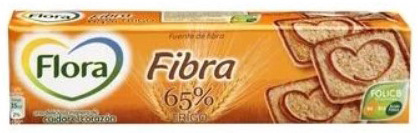 FLORA Fibra