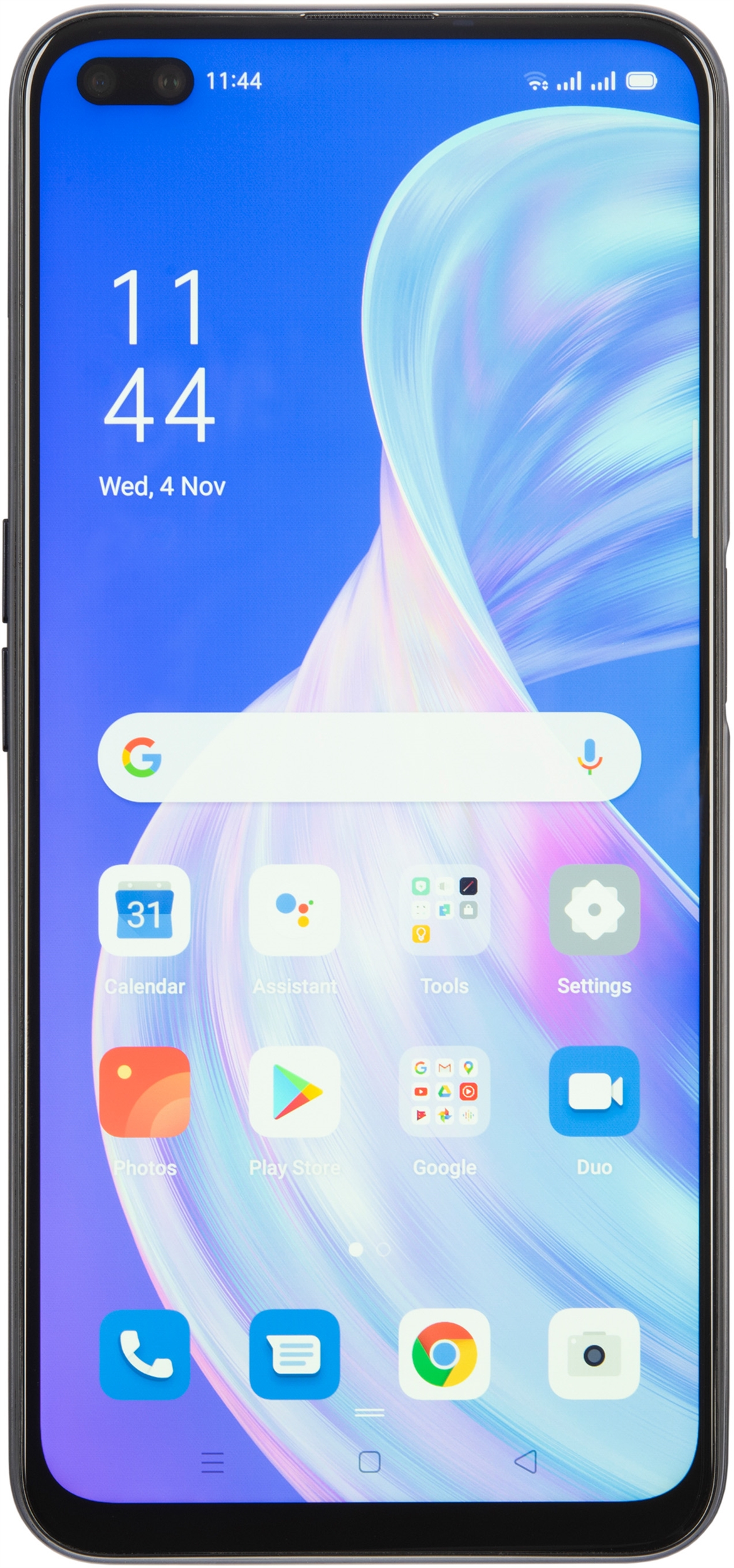 OPPO RENO4 Z 5G 128GB