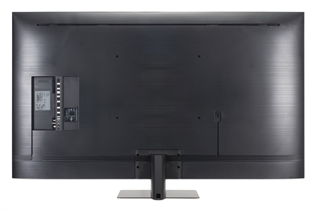 SAMSUNG QE65Q80TA