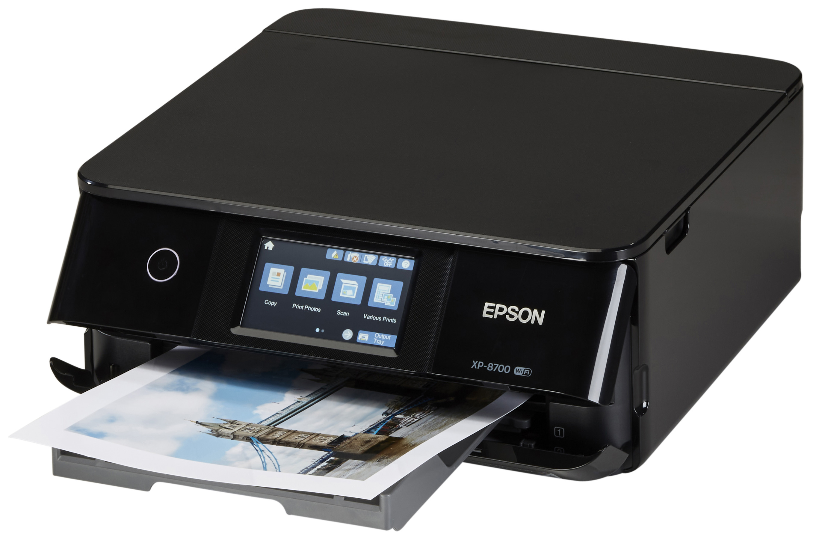EPSON EXPRESSION PHOTO XP-8700