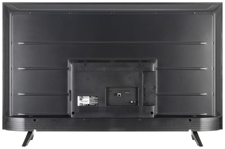 LG 55UQ70006LB
