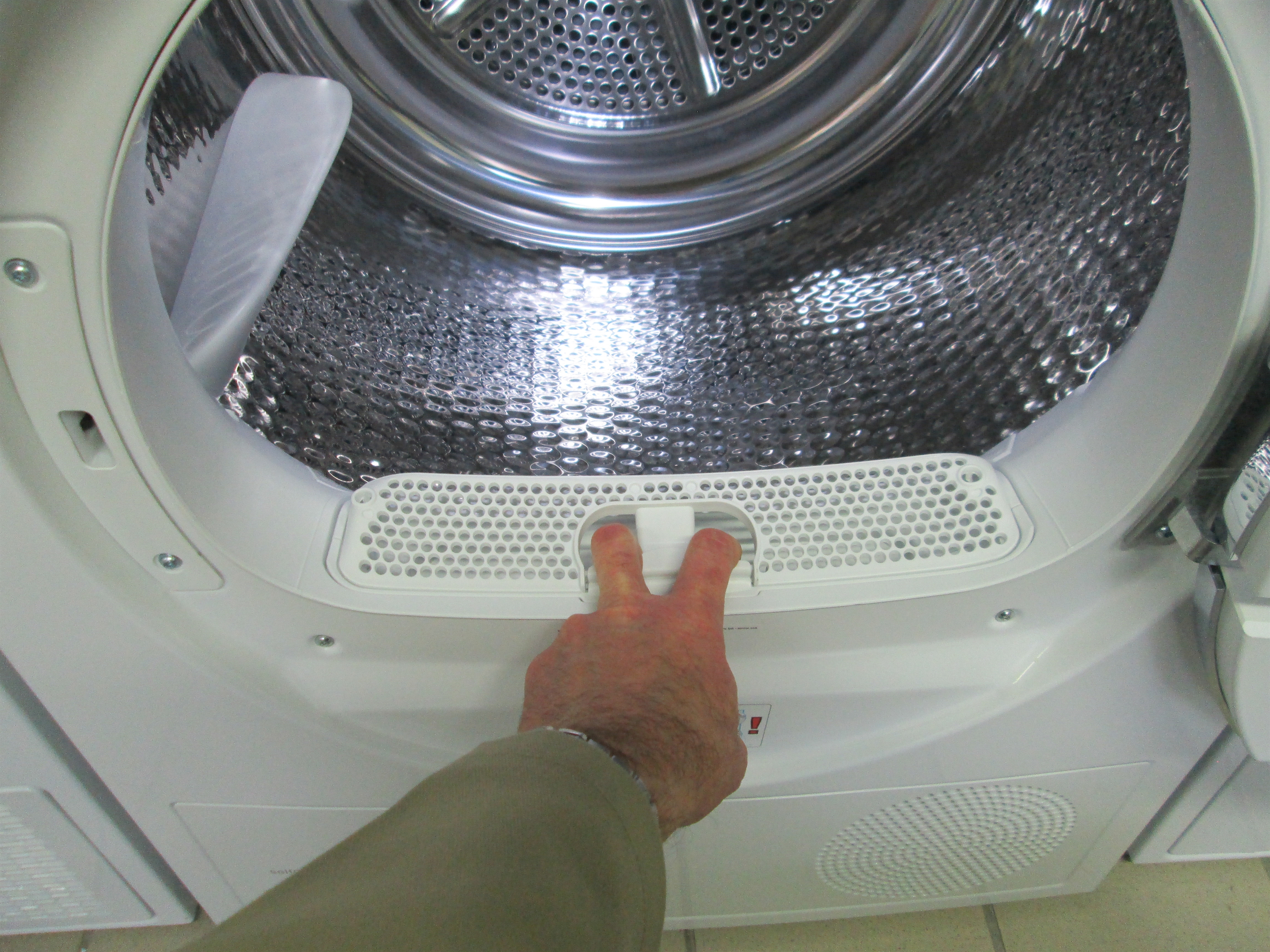 SIEMENS WT47G439EE