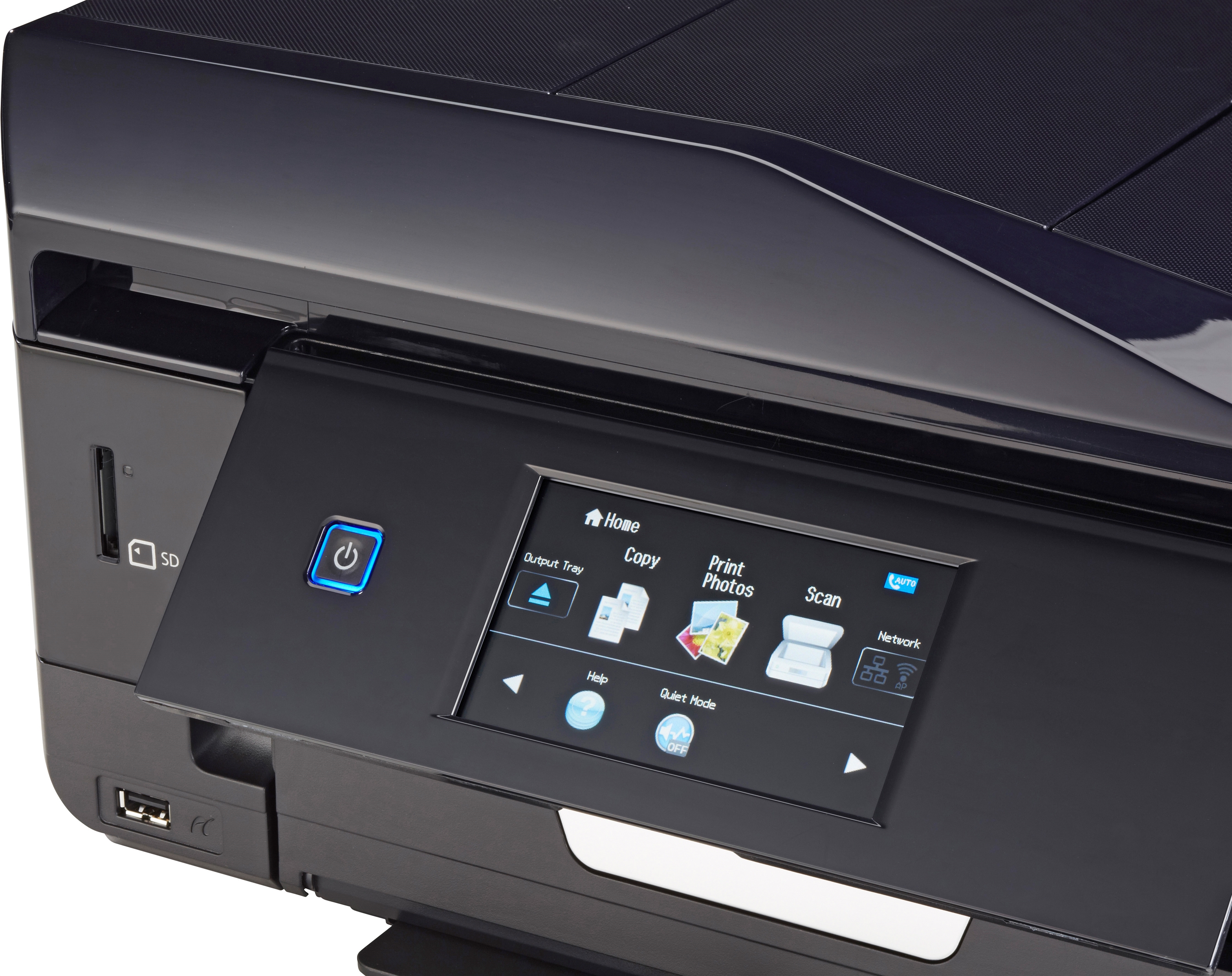 EPSON Expression Photo XP-860