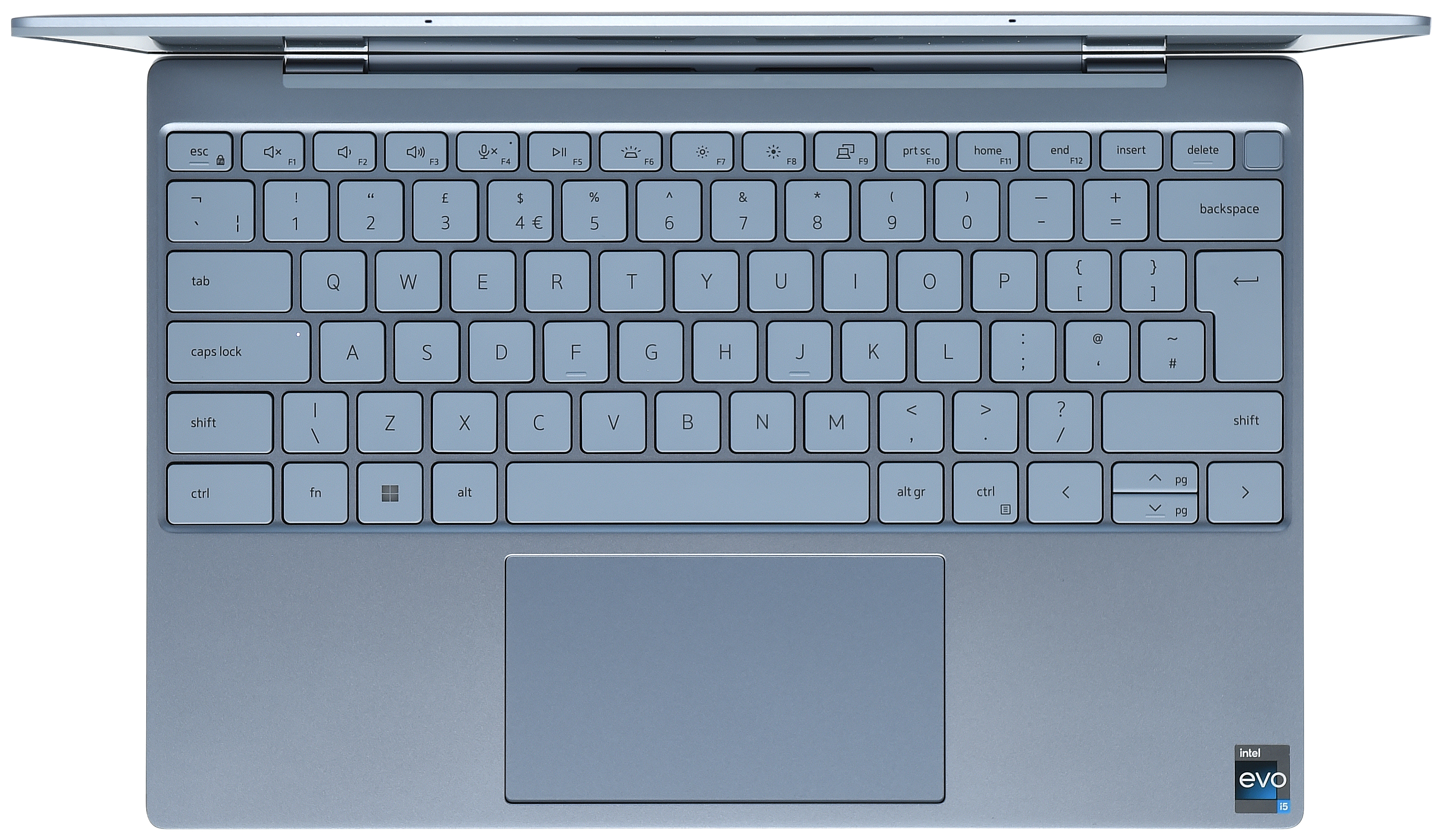 DELL XPS 13 9315