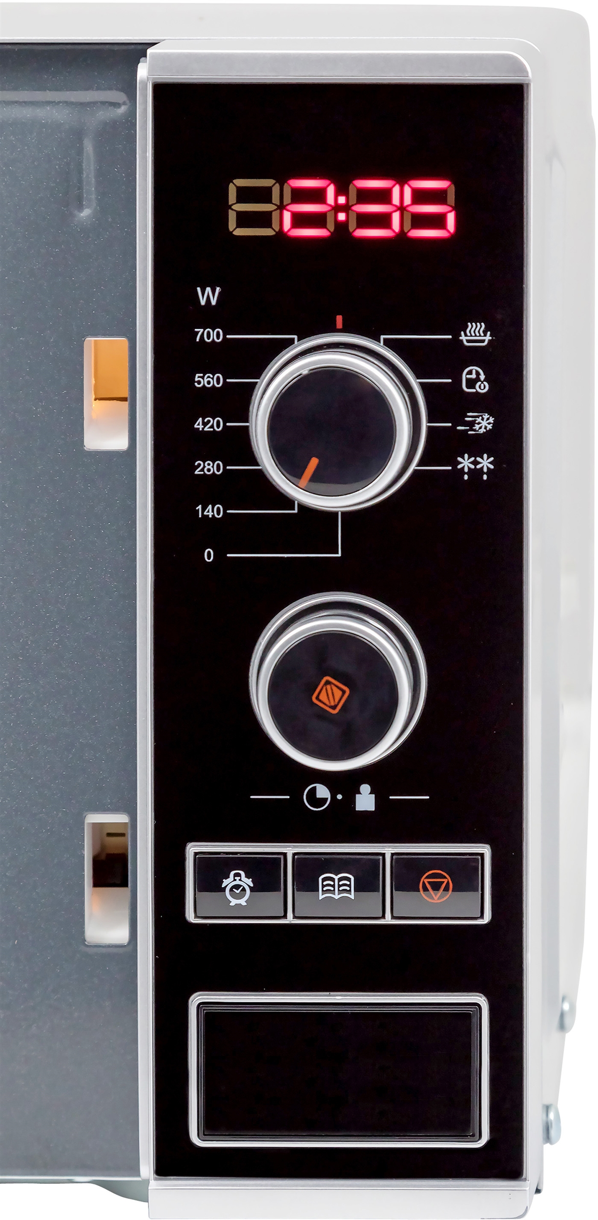 MANDINE MMO20DSZ-16