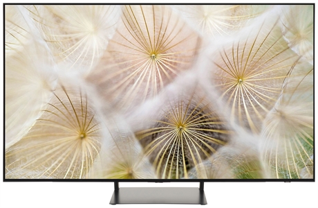 SAMSUNG TQ55S90C