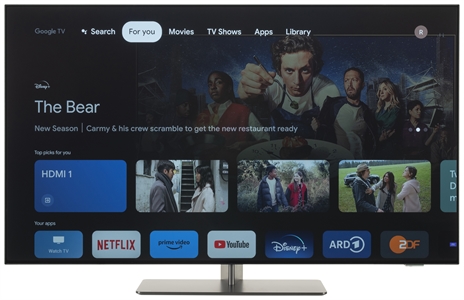 PHILIPS 55OLED808/12