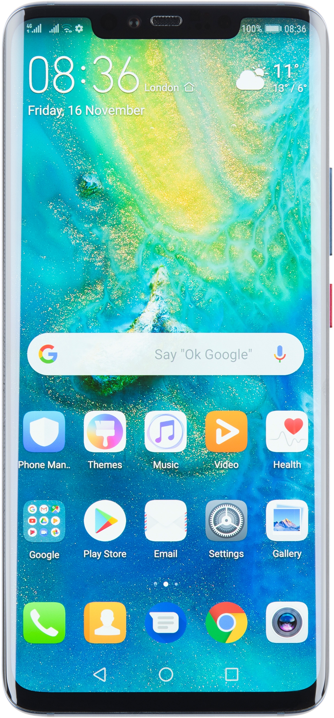 HUAWEI MATE 20 PRO 128GB