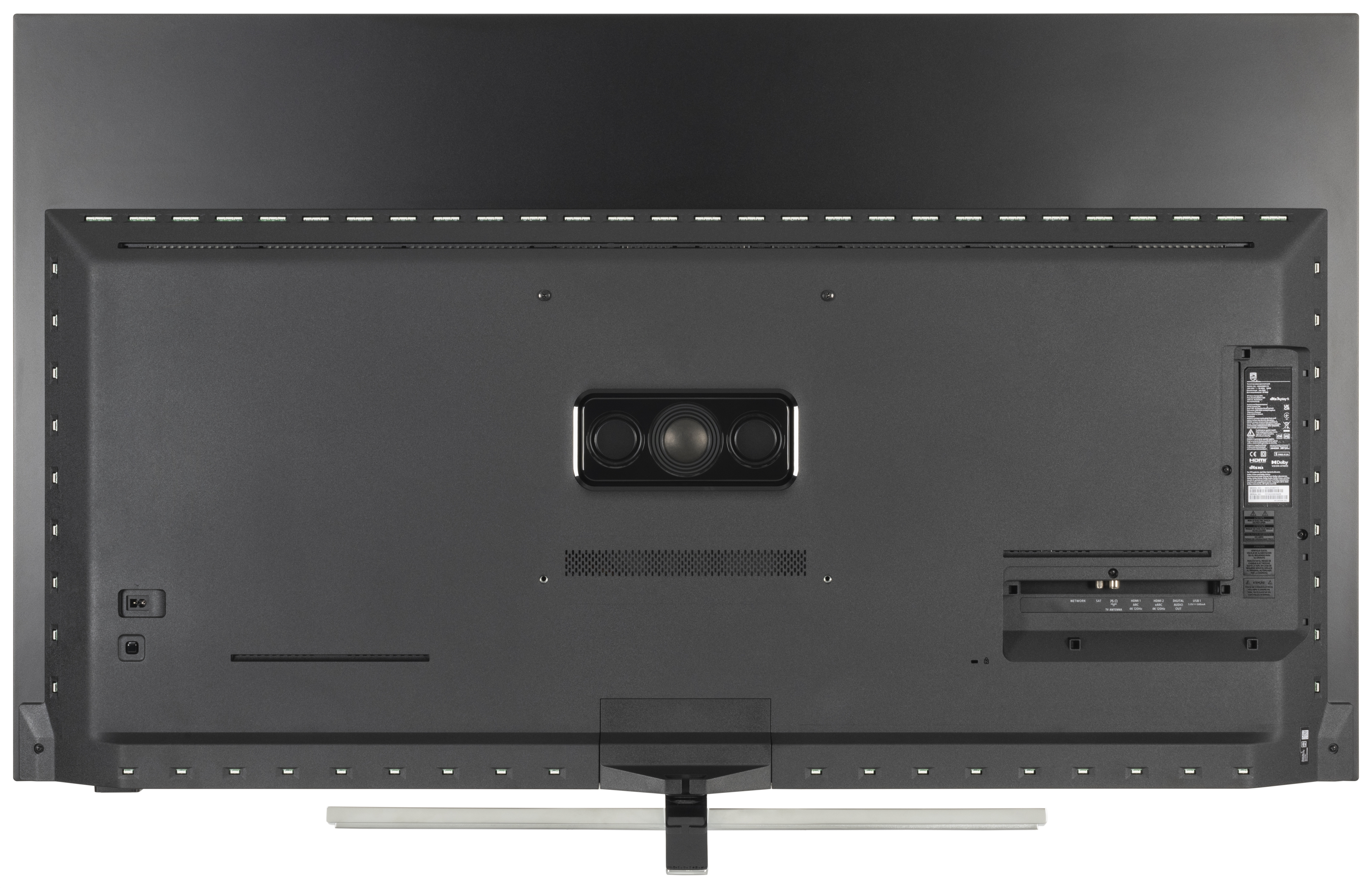 PHILIPS 65OLED807/12