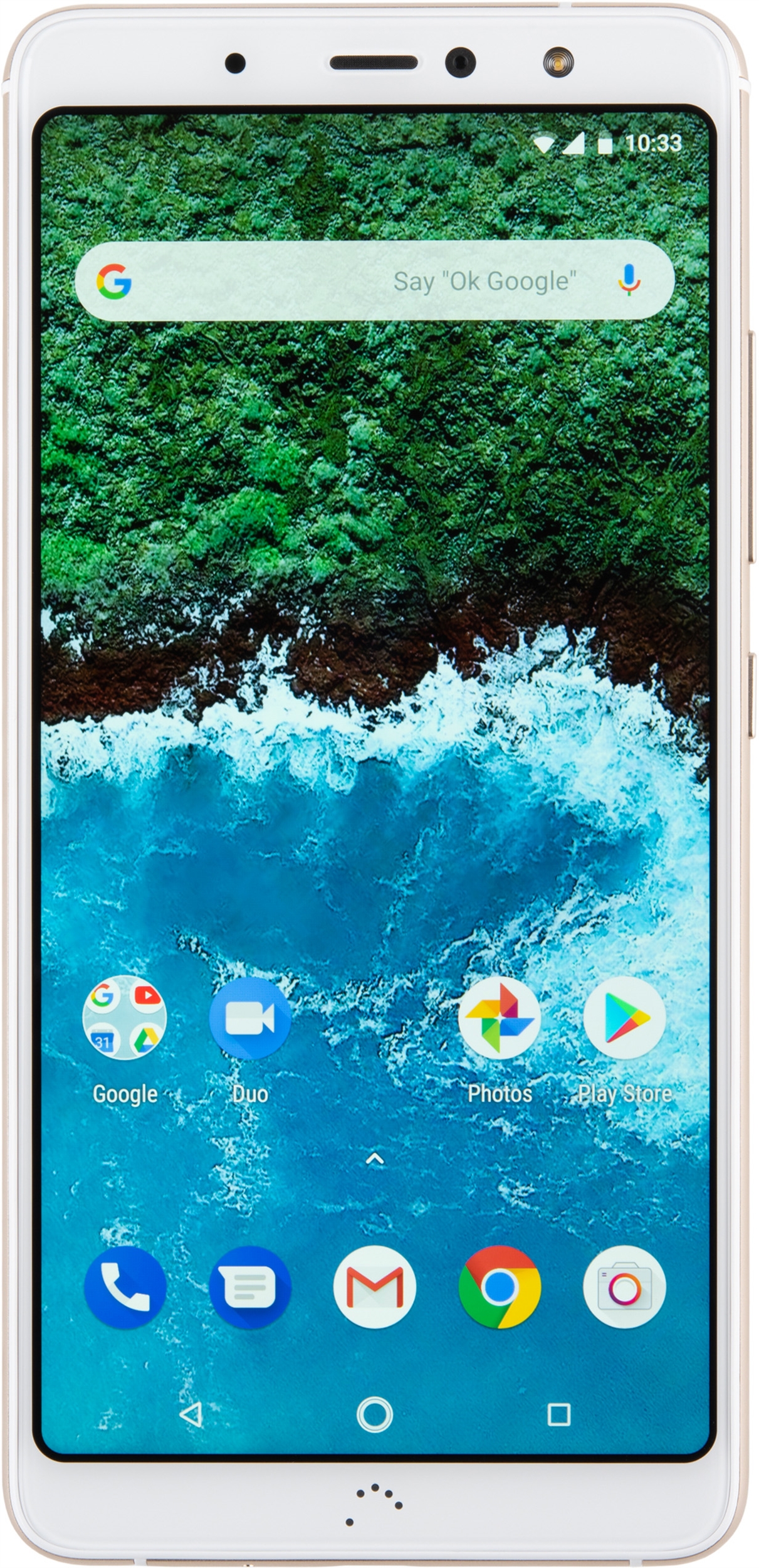 BQ AQUARIS X2 PRO 64GB