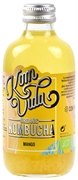 KOM VIDA KOMBUCHA MANGO