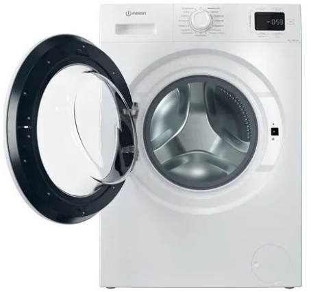 INDESIT IM 640 MY TIME IT