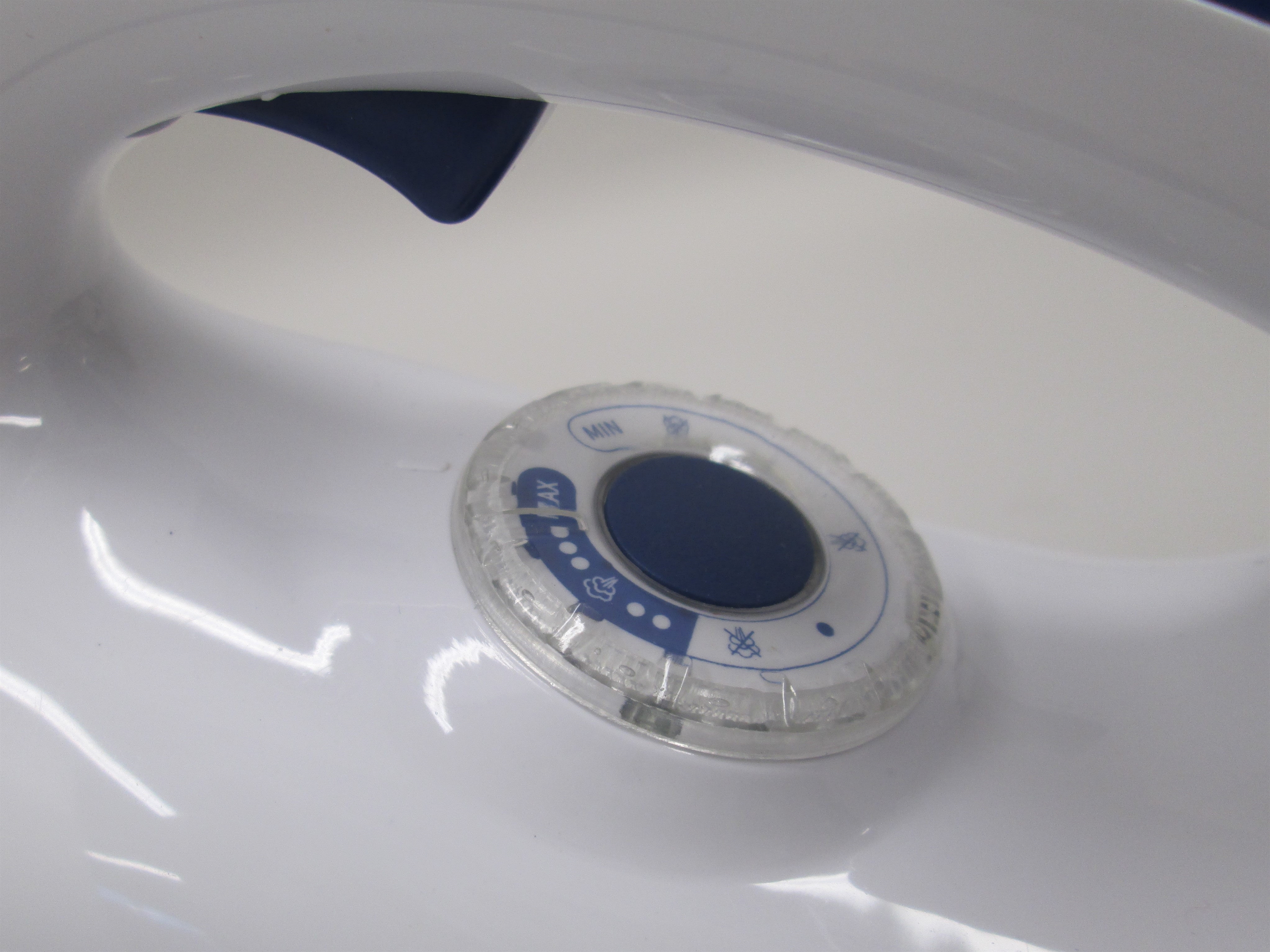 TAURUS SENSITY COMPACT NON STOP 918.685