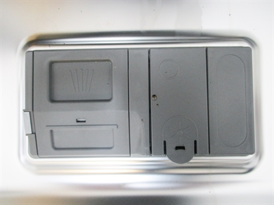 WHIRLPOOL WSFC 3M17 X