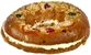 EL OBRADOR (EL CORTE INGLÉS) ROSCÓN DE NATA 100%