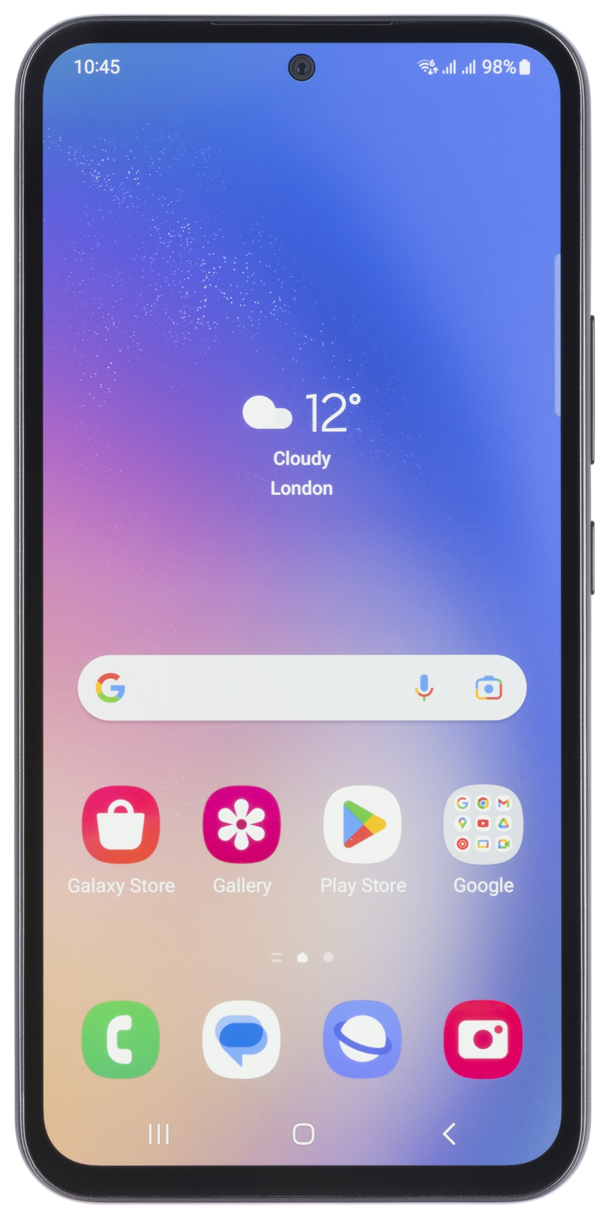 SAMSUNG GALAXY A54 5G 8GB 256GB