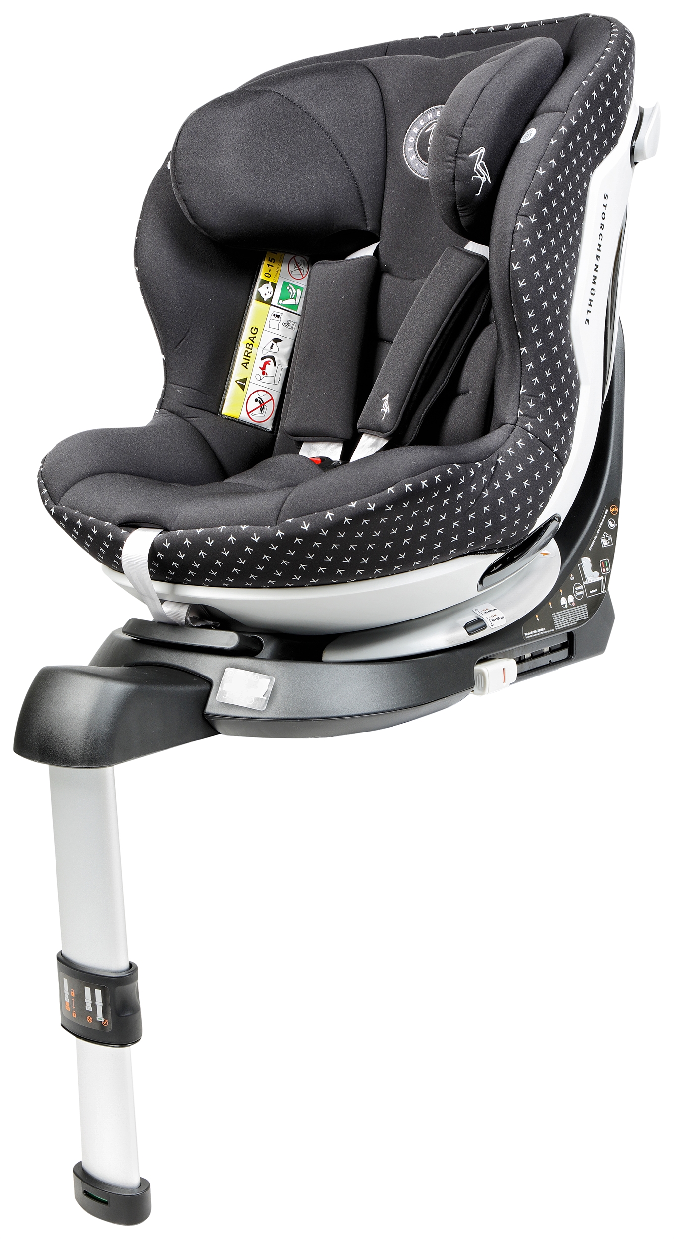 STORCHENMÜHLE NIKI START M