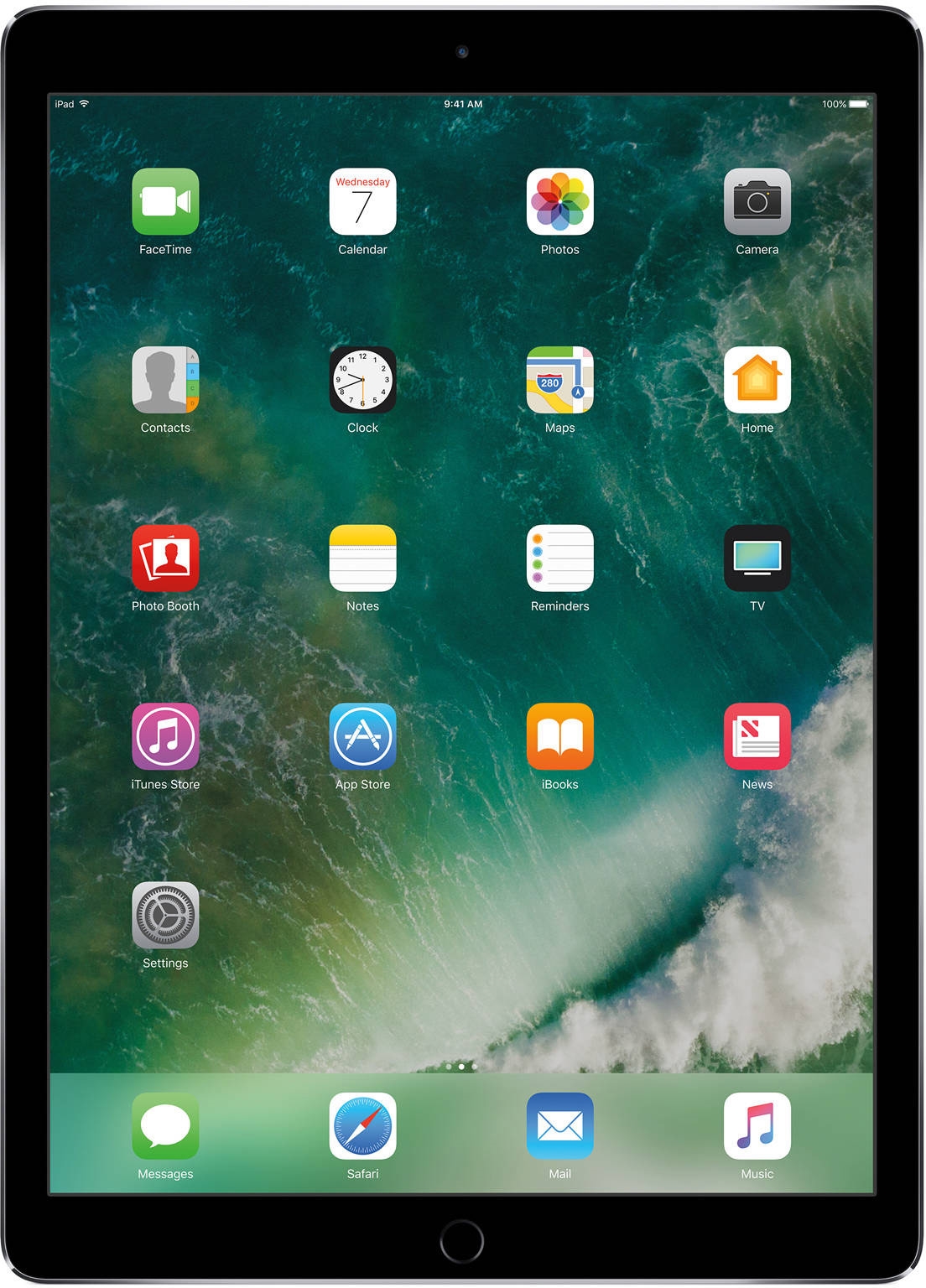 APPLE IPAD PRO 12.9 64GB 4G